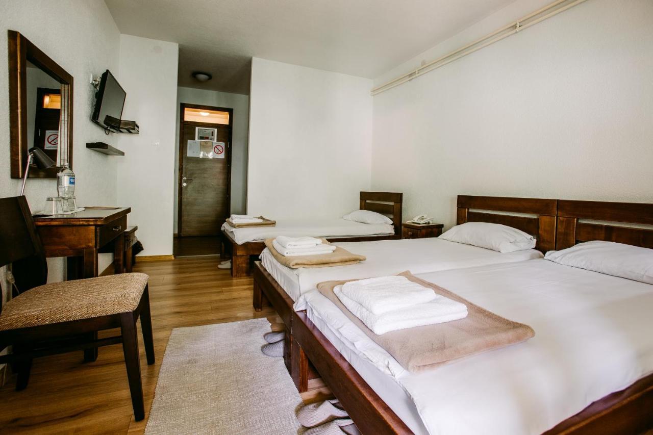 Restoran Sa Prenocistem Gornjak Krepoljin 외부 사진