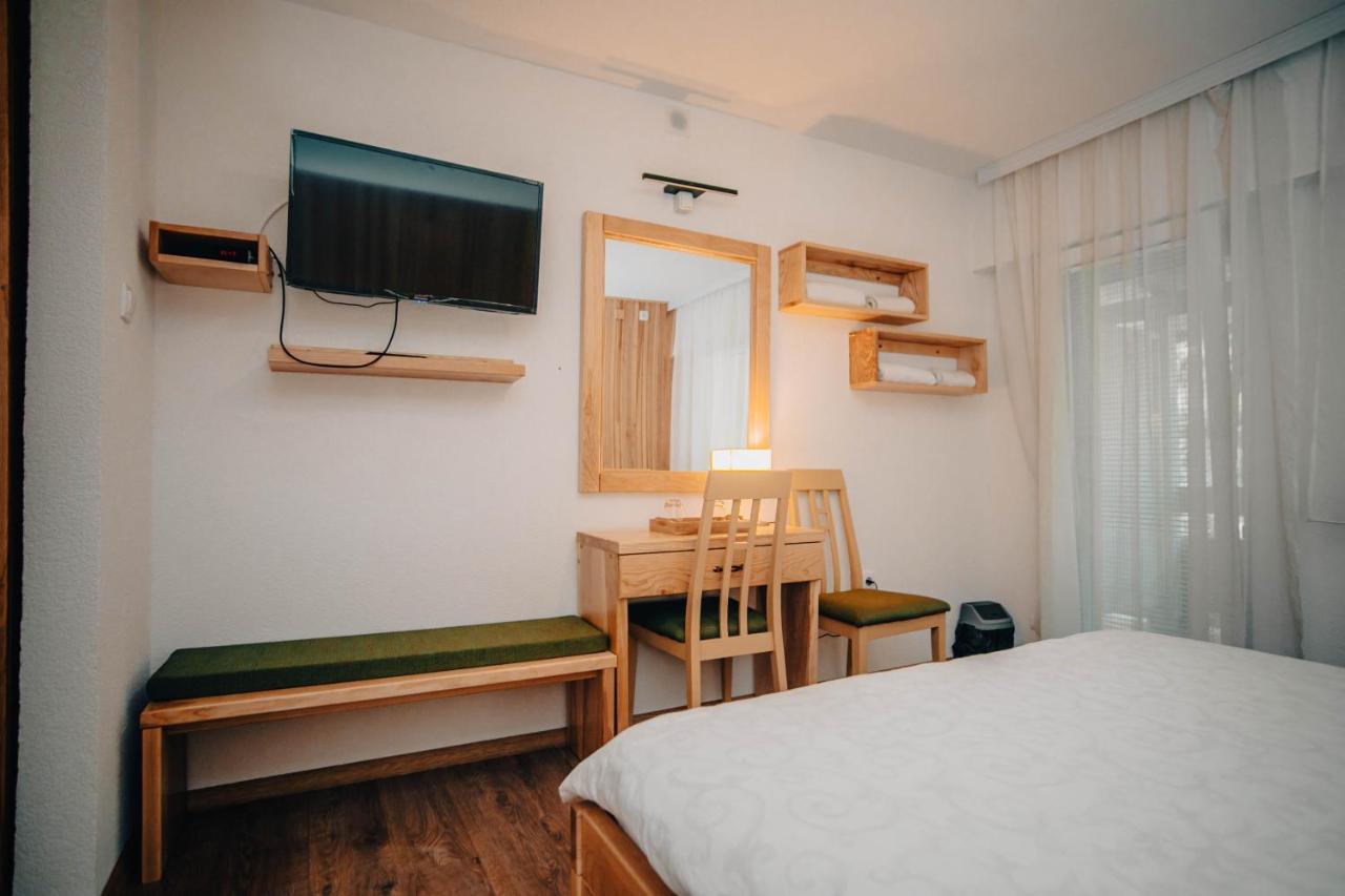 Restoran Sa Prenocistem Gornjak Krepoljin 외부 사진