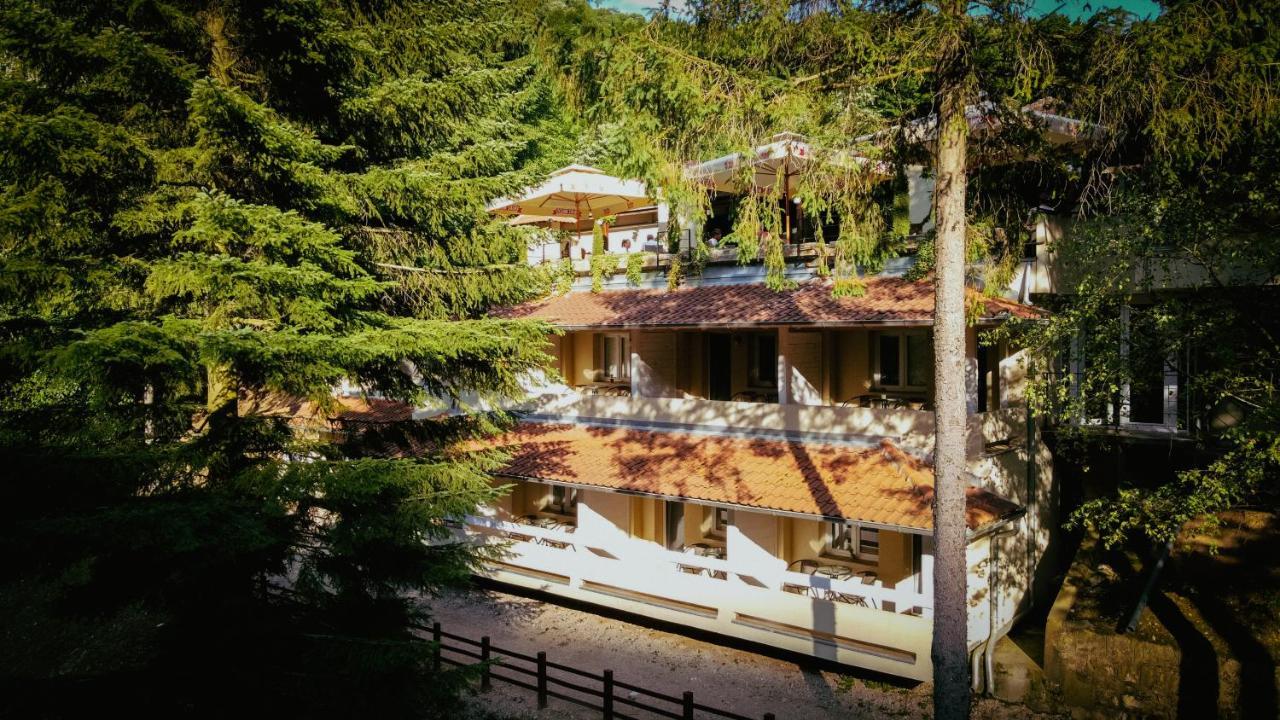 Restoran Sa Prenocistem Gornjak Krepoljin 외부 사진