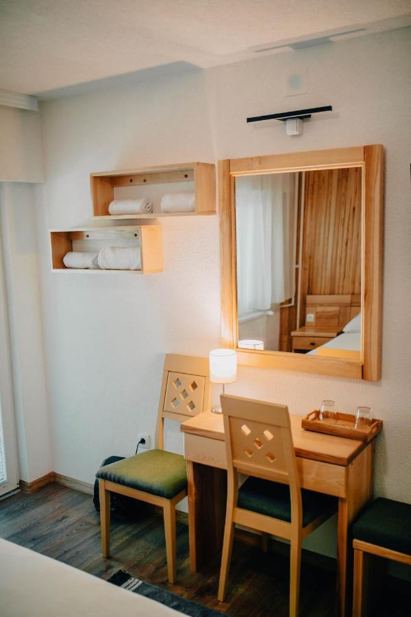 Restoran Sa Prenocistem Gornjak Krepoljin 외부 사진