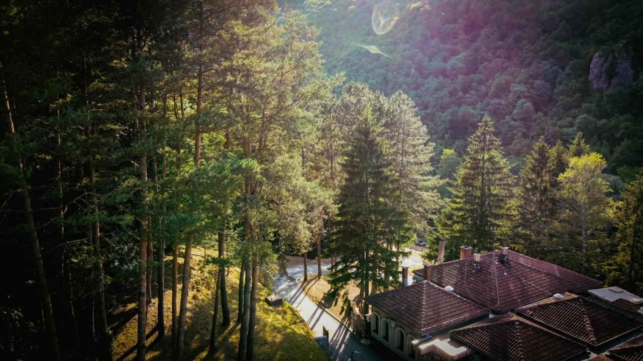 Restoran Sa Prenocistem Gornjak Krepoljin 외부 사진